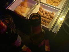 -STELLAR NIGHT CLUB星际酒吧(明发商业广场店)