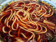 -清真磨沟沿老字号牛肉面(总店)