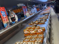 -海底捞大排档火锅(打浦路店)