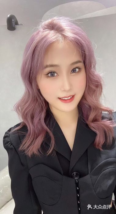 3AM HAIR SALON烫发染发接发(海岸城店)图片