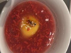 -桂满陇·海市蜃楼·黑金(国金店)