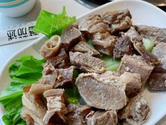 番茄牛腩煲-蕃茄述·好汤自然来(江汉路店)