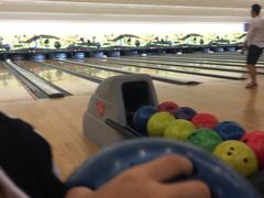 -广州保龄球馆(广州天河体育中心店)