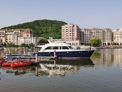 -平湖九龙山旅游度假区