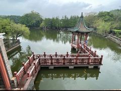 -东莞市可园博物馆