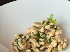 -广州柏悦酒店·悦景轩·粤菜餐厅