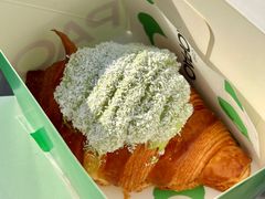 -PAOPAO Bakery&Café(港汇店)