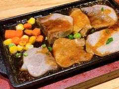 -万鱼亭 日本料理(无锡香山名园店)