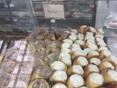 -爱德顺糕点食屋(利民道店)