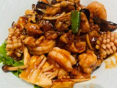-大铁勺新津菜(熙悦汇店)