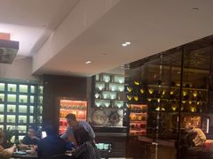 -长沙北辰洲际酒店-兰调全日餐厅