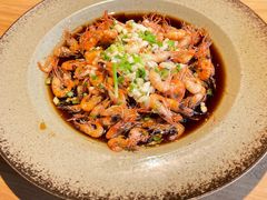 -黄山老妈·土菜(碧桂园店)