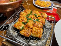 -雀舞云南菜(天津天河城购物中心店)