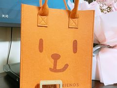 -静宜和她的朋友(星海广场店)