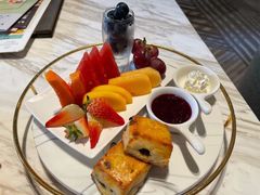 -粤海喜来登酒店·&More聚驿(天河城店)