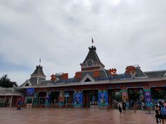 -沈阳方特欢乐世界