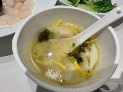 -太湖饭店·寄畅轩中餐厅