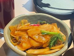 -山石榴·贵州菜(丰盛里店)