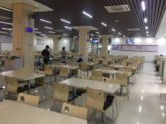 大堂-厦门理工学院-1期食堂