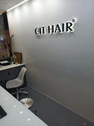-CIT造型·烫发·染发