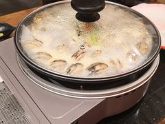 -烧货·活海鲜炭烧(湖滨商业街店)