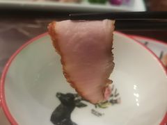 -新白鹿餐厅(爱琴海购物中心店)