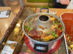 -华府九号海鲜烧烤大排档(龙域店)