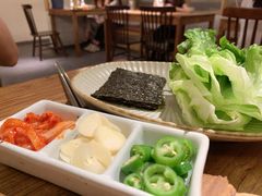 -TAIFORKS 大福食堂·山葵烤肉料理·拌饭(宝安店)