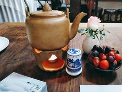 -道南書院·私房菜·早午茶·茶馆