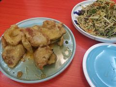 -老长春肉馆(隆礼路店)