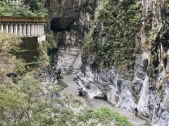 -太鲁阁公园