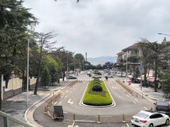 -青岛海滨风景区