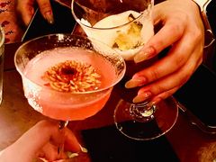 -Hill.Cocktail半山酒吧(中山店)