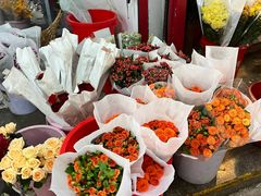 -循礼门鲜花花市(武汉循礼门店)