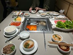 -海底捞火锅(关山保利店)