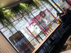 -巴黎贝甜(凯德MALL望京店)