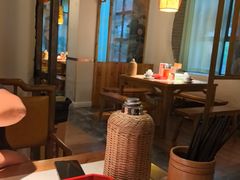 -老萍巷莲花血鸭·萍乡地标江西菜(步行街店)