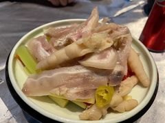 -红辣椒·川菜·火锅(张杨路店)
