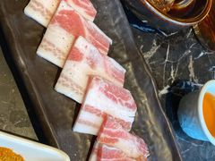 -一品诚记烤肉·甄选店(中南路店)