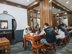 -清真·马洪小炒泡馍馆(钟楼回民街店)