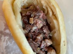 -闫家驴肉老店(华电一校店)