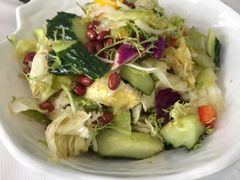 大拌菜-玉林烤鸭店(定福庄店)
