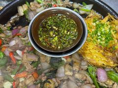 -正宗水城烙锅(黔灵东路店)