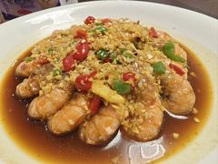 -尚岛私房菜(西方巷店)