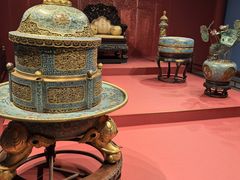 -上海博物馆(人民广场馆)