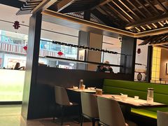-外婆家(西红门荟聚购物中心店)