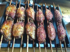 秘制烤翅-管氏翅吧(马家堡店)