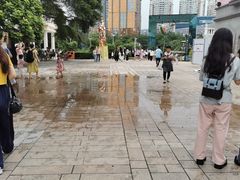 -世界之窗阿尔卑斯冰雪世界