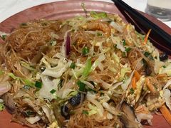 温州炒粉干-五马集·海鲜·温州大牌档(黑金冠五马街十字路口店)