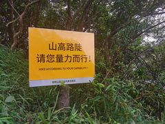 -梧桐山风景名胜区